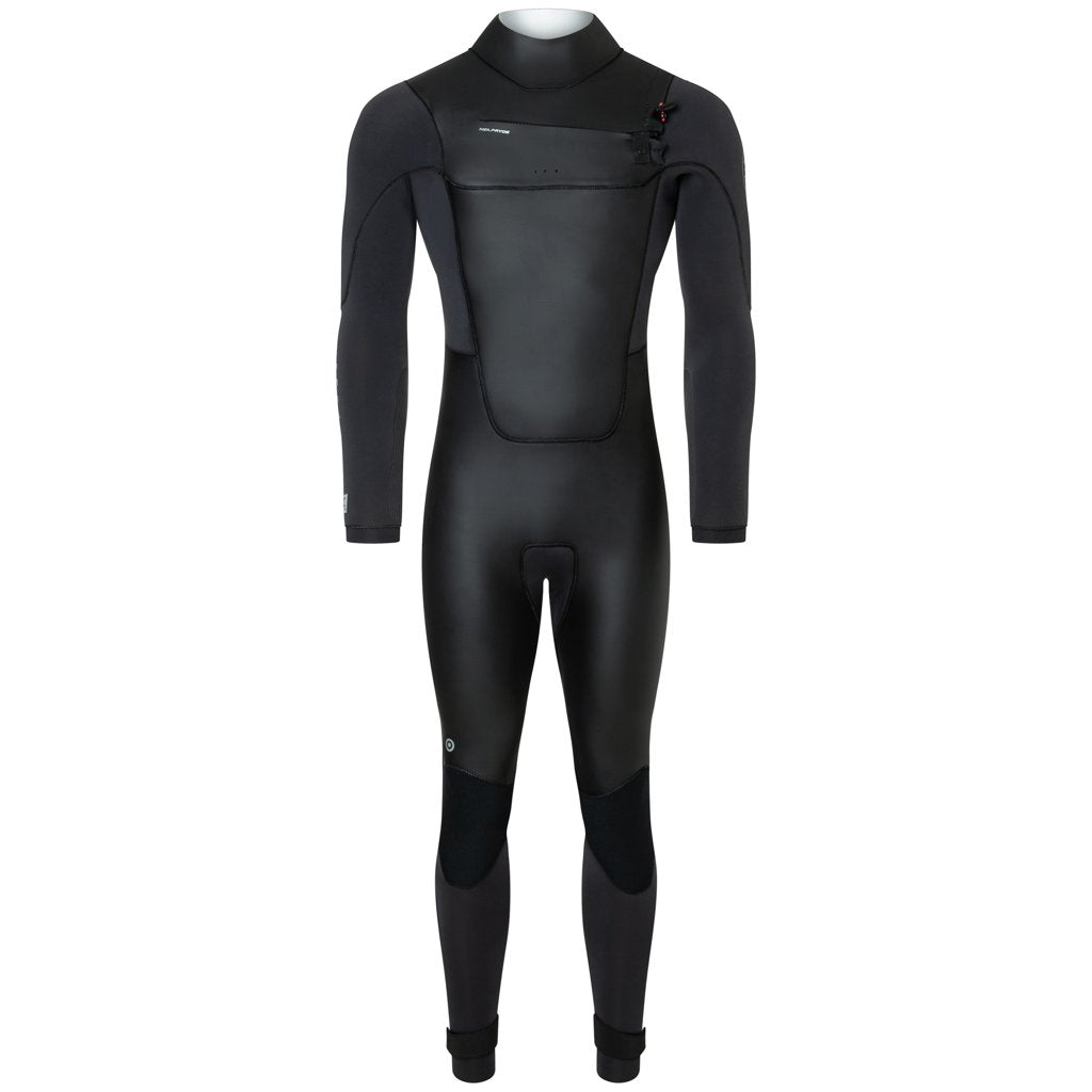 Combat 5/4 FS GBS FZ C6 - Wetsuit