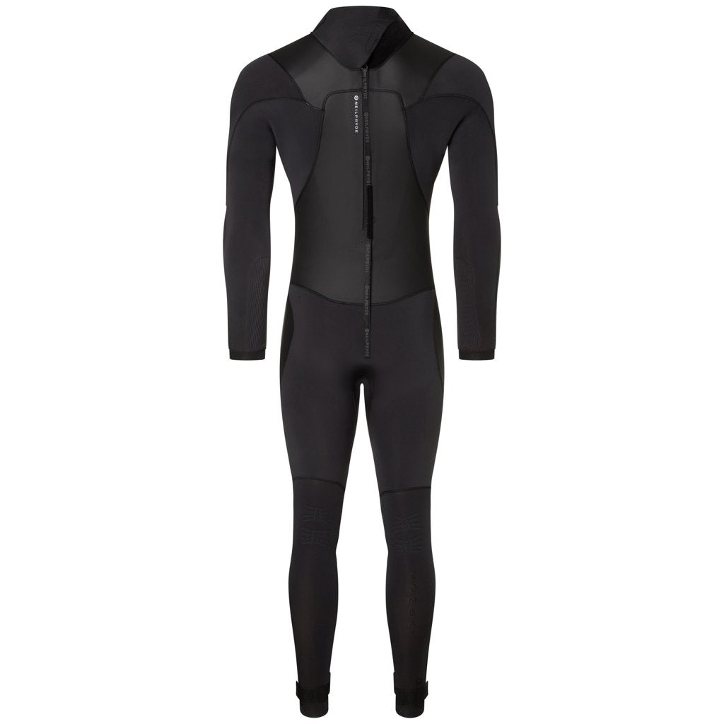 Combat 5/4 FS GBS BZ C6 - Wetsuit