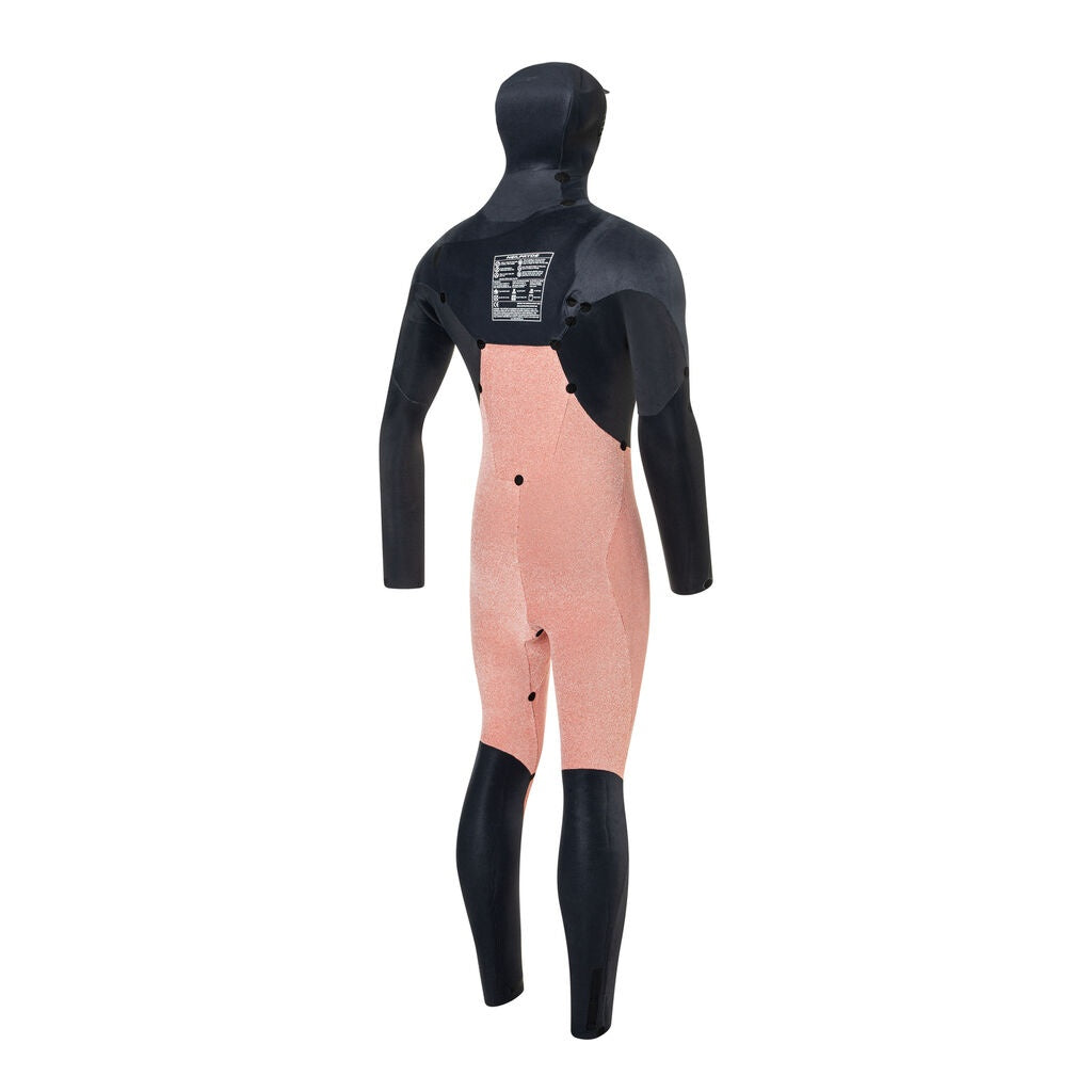 Rise 6/5 Hooded GBS FZ - C1 - Wetsuit