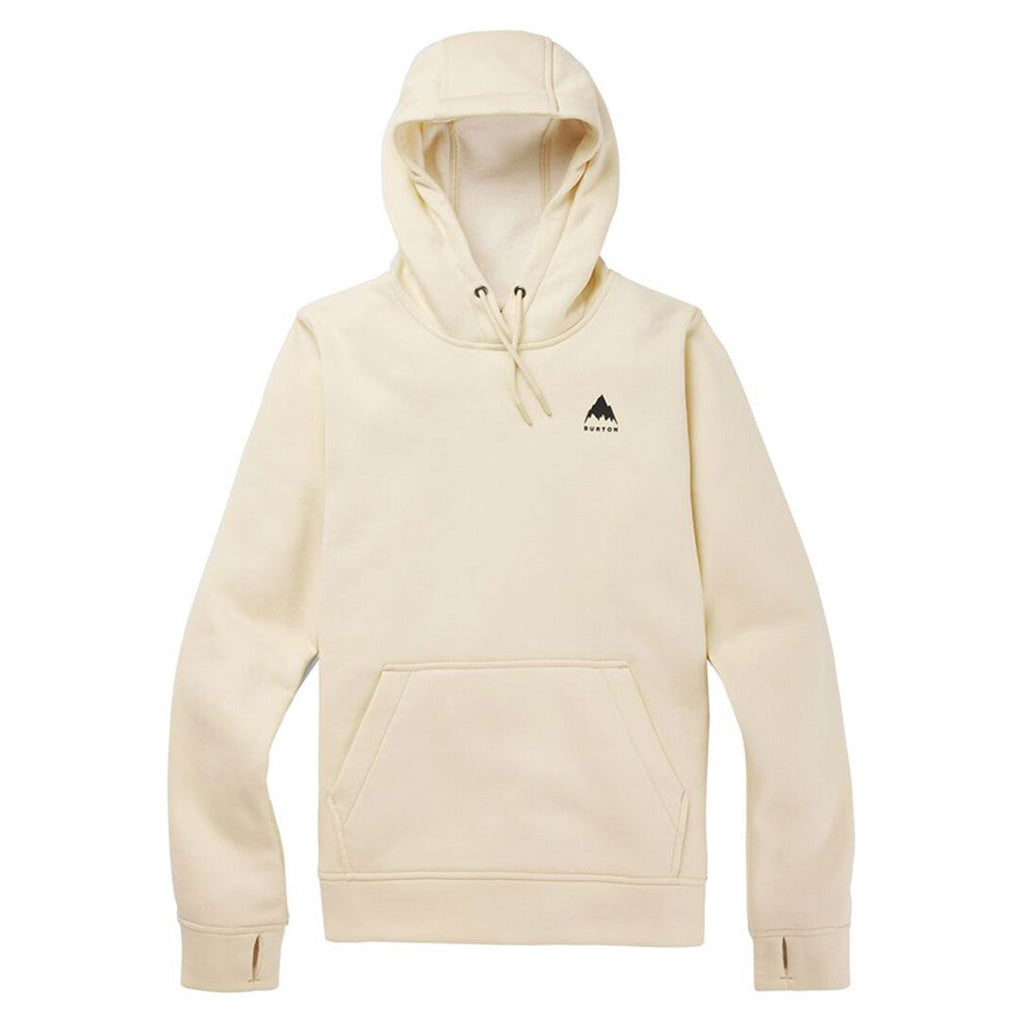 Oak Pullover - Hoodie