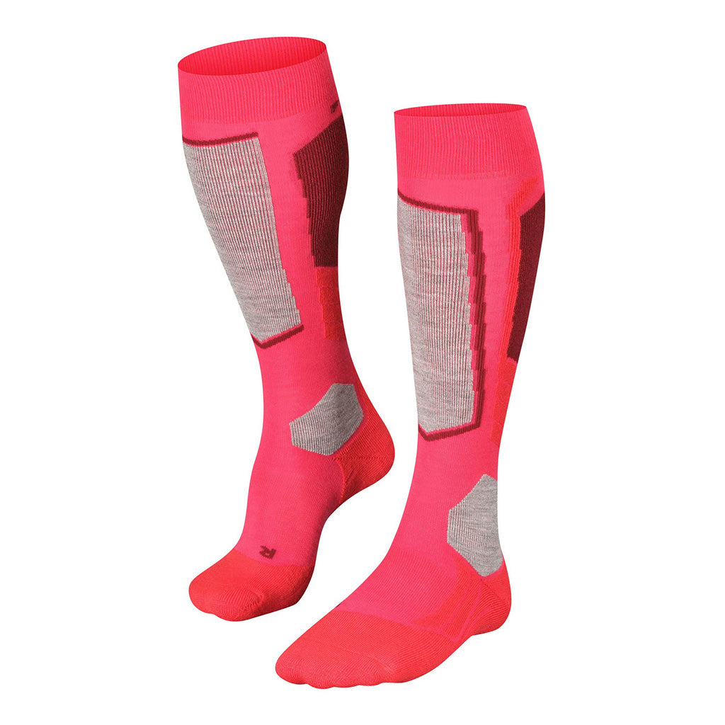 SK2 Intermediate W - Ski Socks