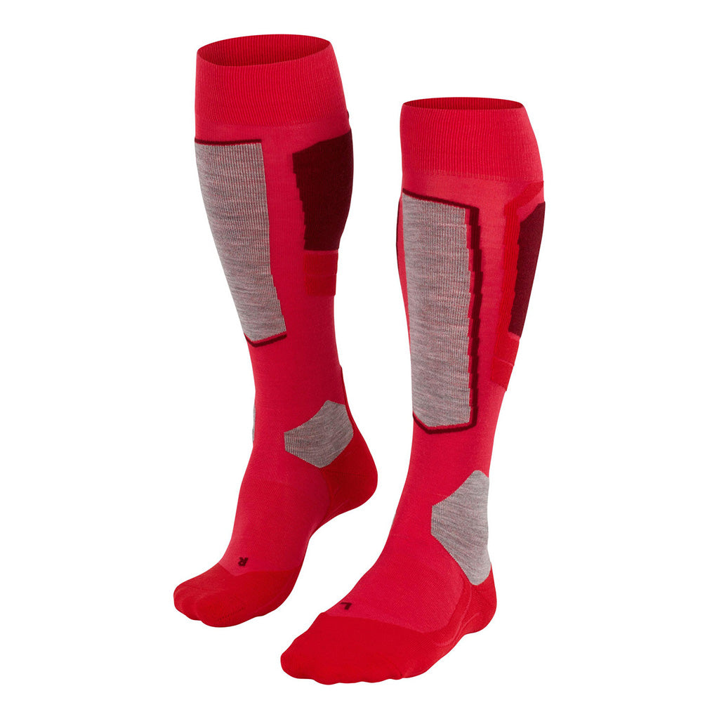 SK4 Advanced W - Ski Socks