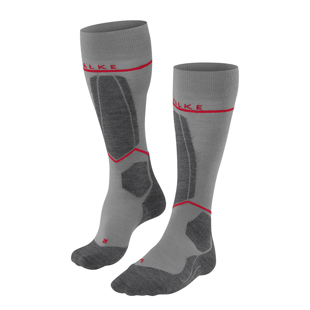 SK4 Advanced Compression Light M - Ski Socks
