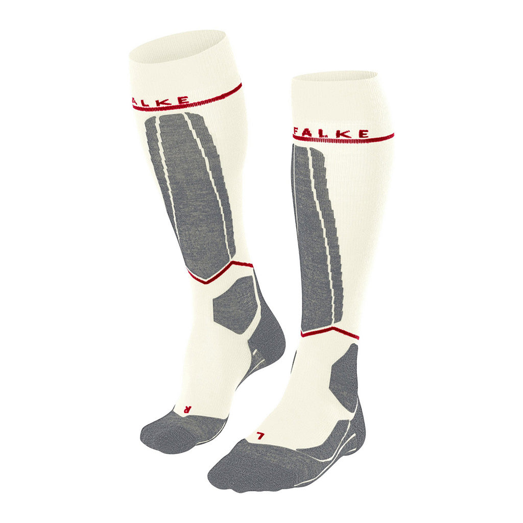 SK4 Advanced Comprssion Light W - Ski Socks
