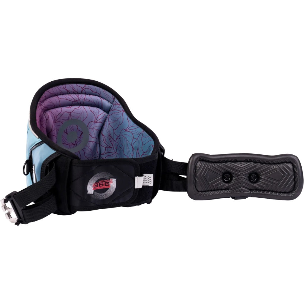 EVO Women - C2 - Harnesses