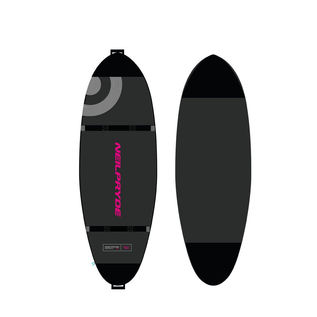 Worldtour Wave - C1 - Board Bag