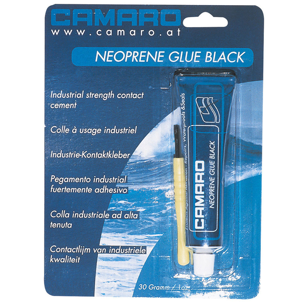 Camaro Neoprenlim 30G - Neo Gloves