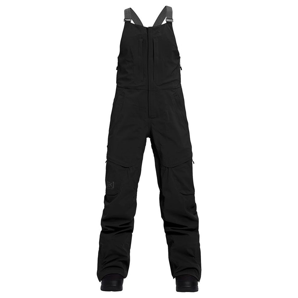 [ak] GORE‑TEX 3L Kimmy Stretch Bib - Ski Pants