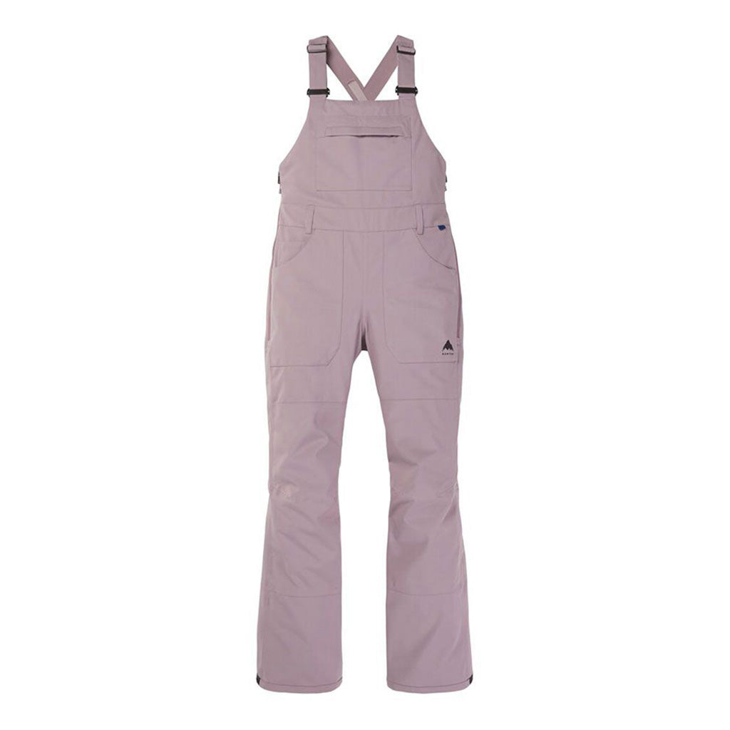 Avalon Stretch Bib - Ski Pants