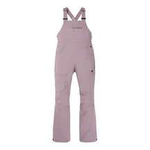 Avalon Stretch Bib - Ski Pants