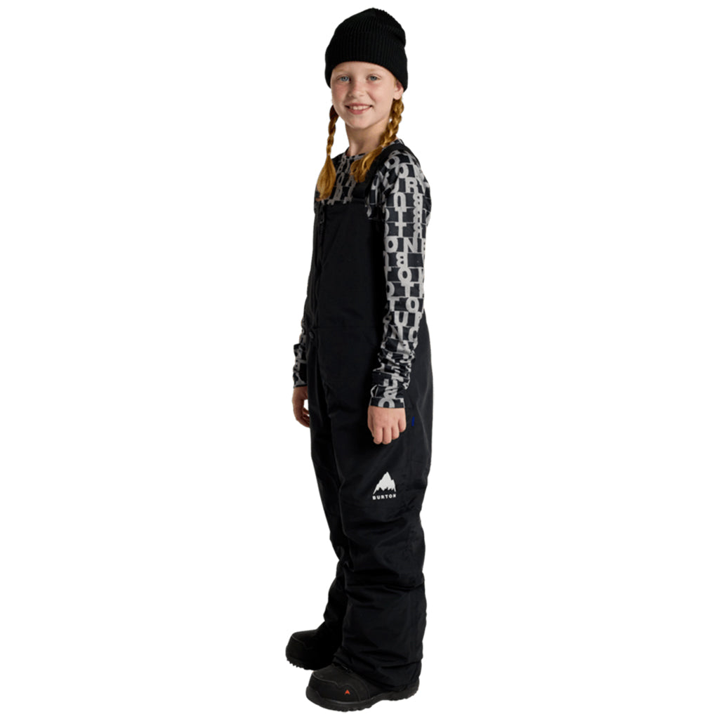 Kids' Skylar 2L Bib - Ski Pants