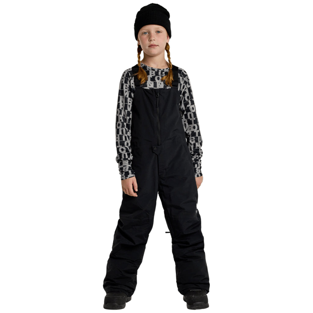 Kids' Skylar 2L Bib - Ski Pants