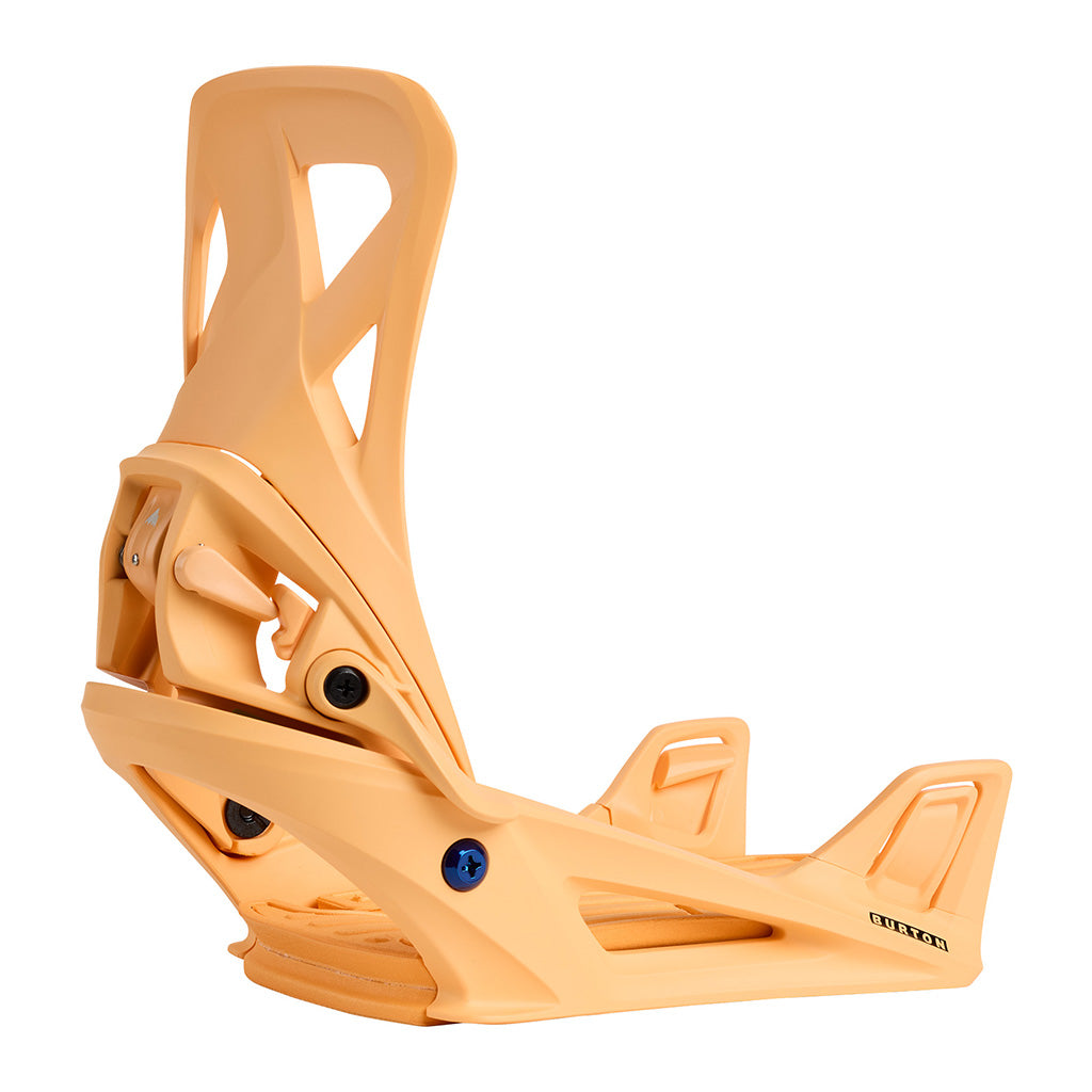 Step On® Re:Flex - Snowboard Bindings