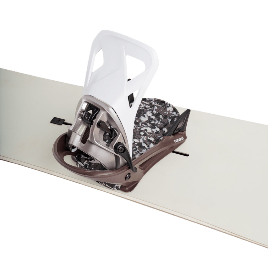 Step On® Re:Flex 26/27 - Snowboard Bindings