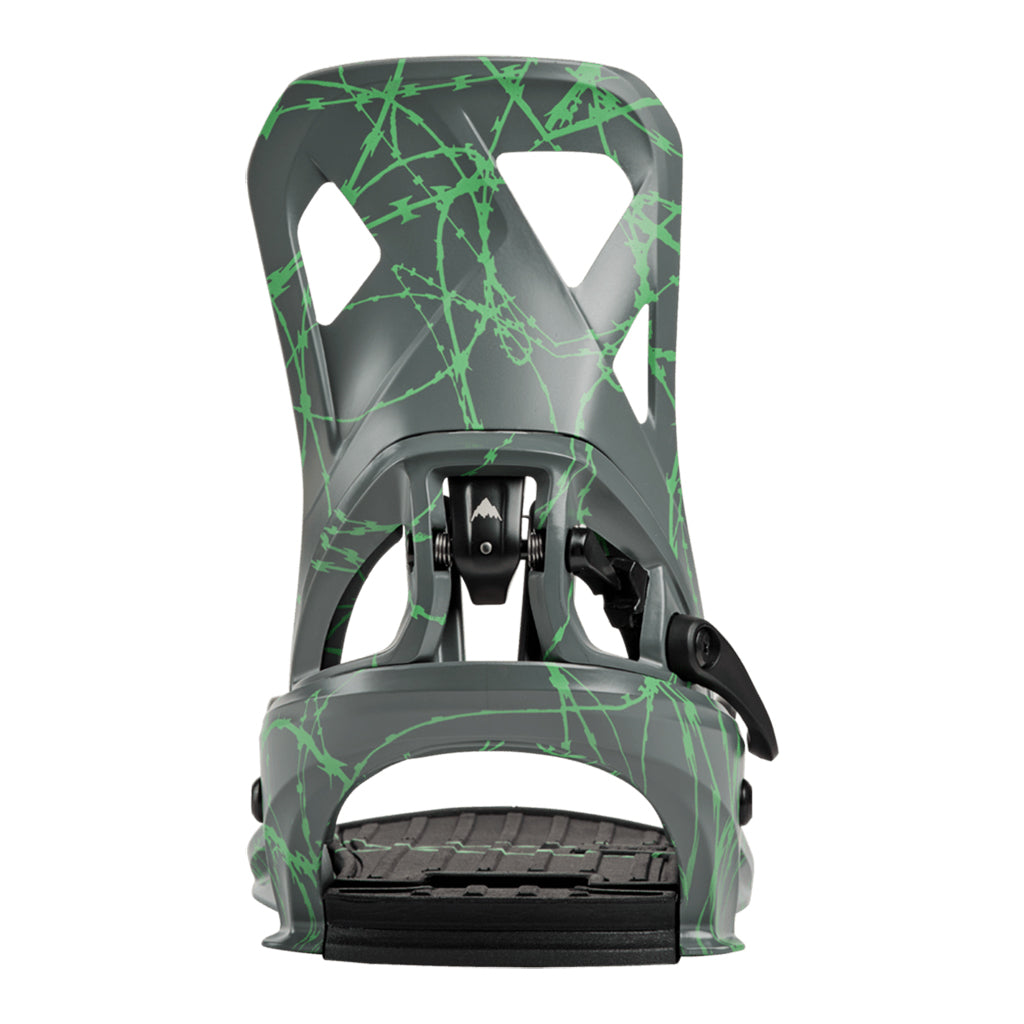 Step On® Re:Flex 26/27 - Snowboard Bindings
