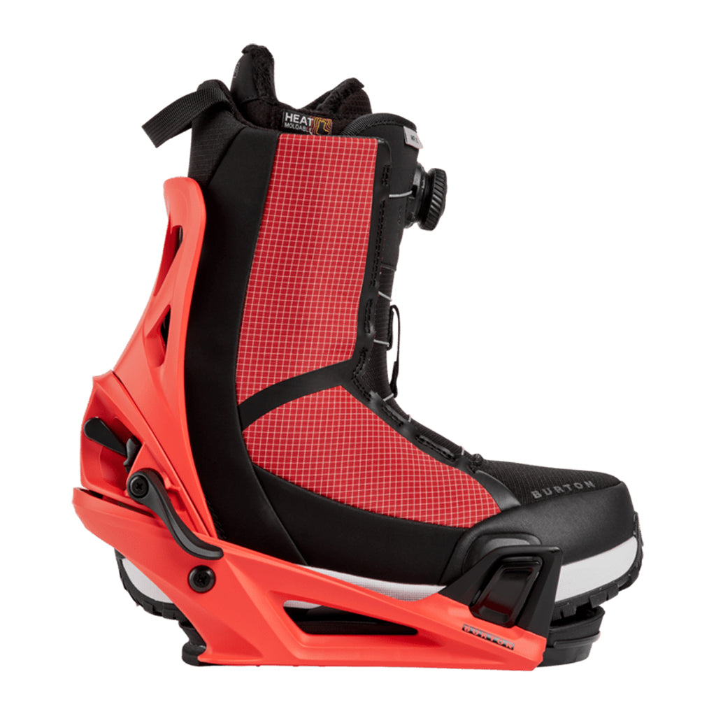 Step On® Re:Flex 26/27 - Snowboard Bindings