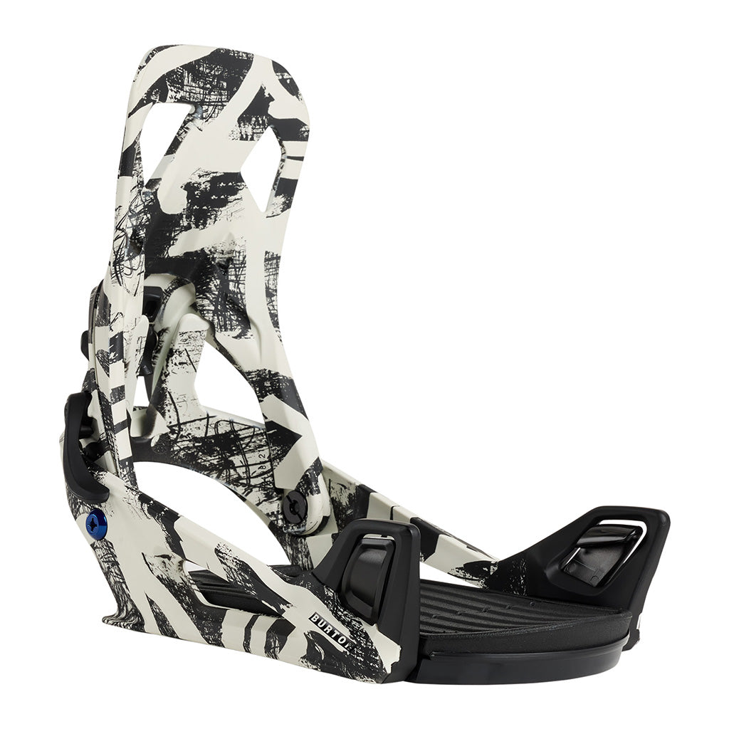 Step On® Re:Flex - Snowboard Bindings