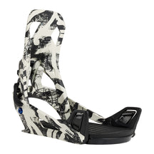 Step On® Re:Flex - Snowboardbindungen