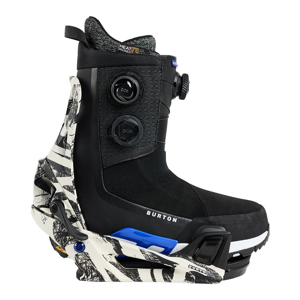 Step On® Re:Flex - Snowboard Bindings