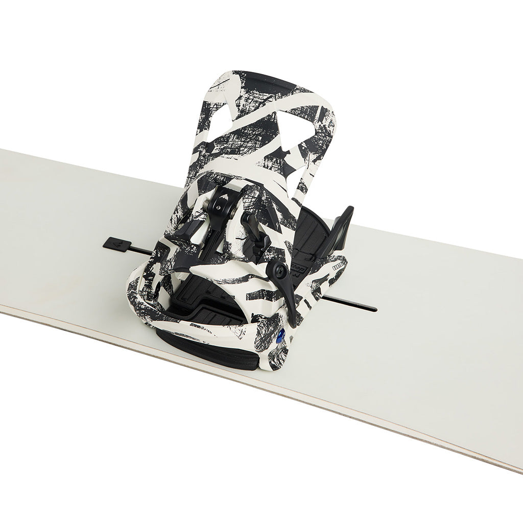 Step On® Re:Flex - Snowboard Bindings