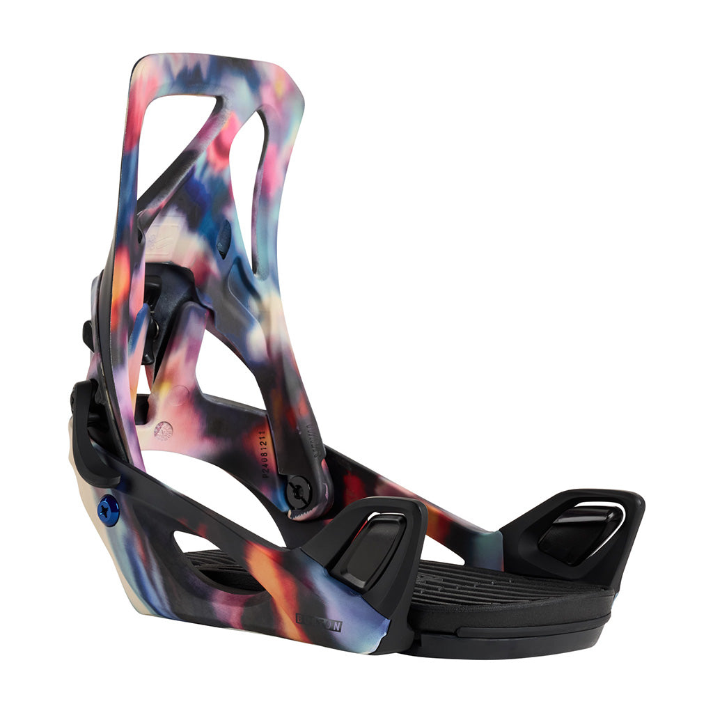 Wms Step On® Re:Flex - Snowboard Bindings