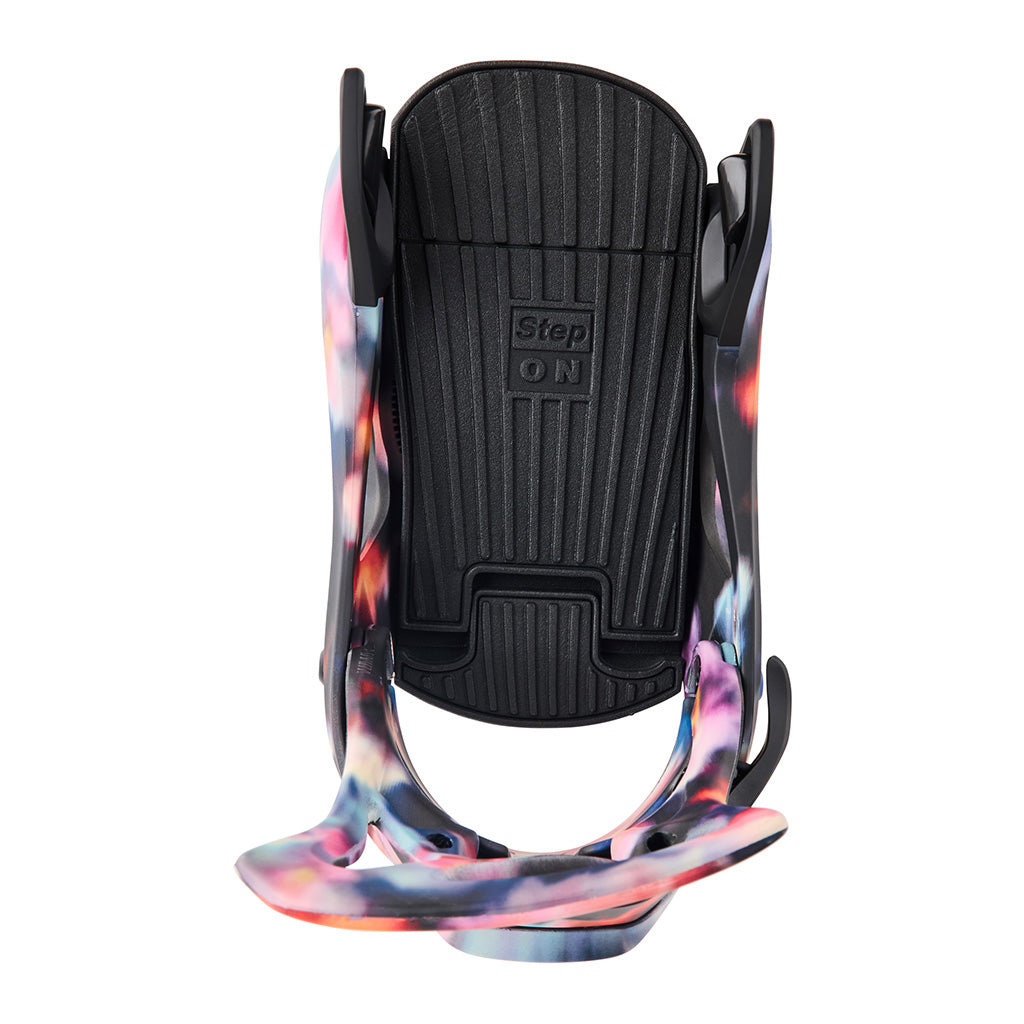 Wms Step On® Re:Flex - Snowboard Bindings