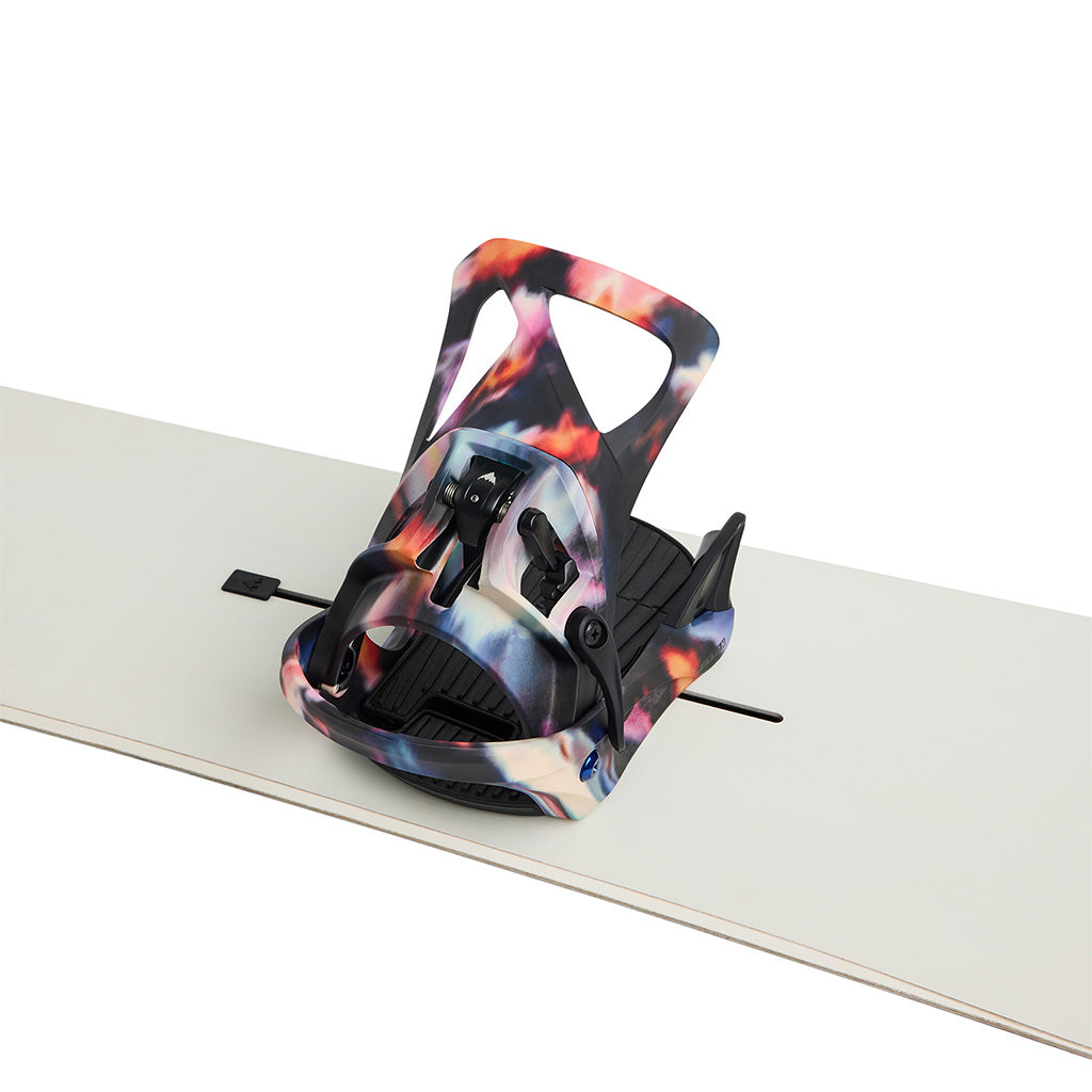 Wms Step On® Re:Flex - Snowboard Bindings