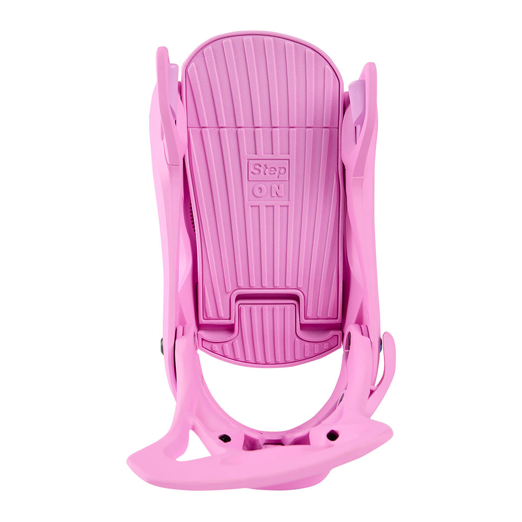 Wms Step On® Re:Flex - Snowboard Bindings