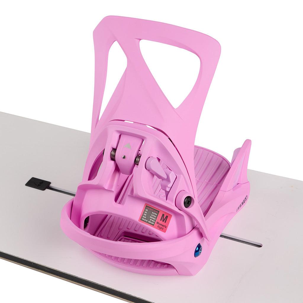 Wms Step On® Re:Flex - Snowboard Bindings
