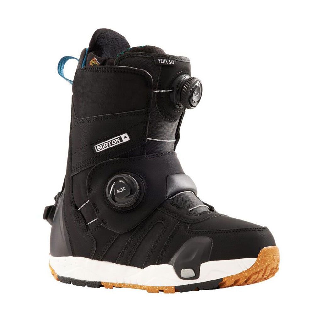 Felix Step On - Snowboard Boots