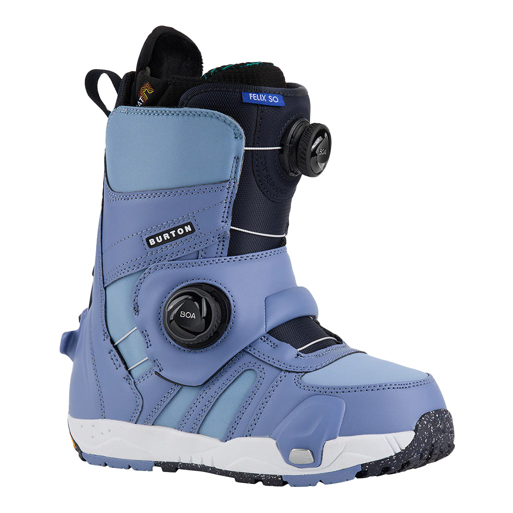 Felix Step On® - Snowboard Boots