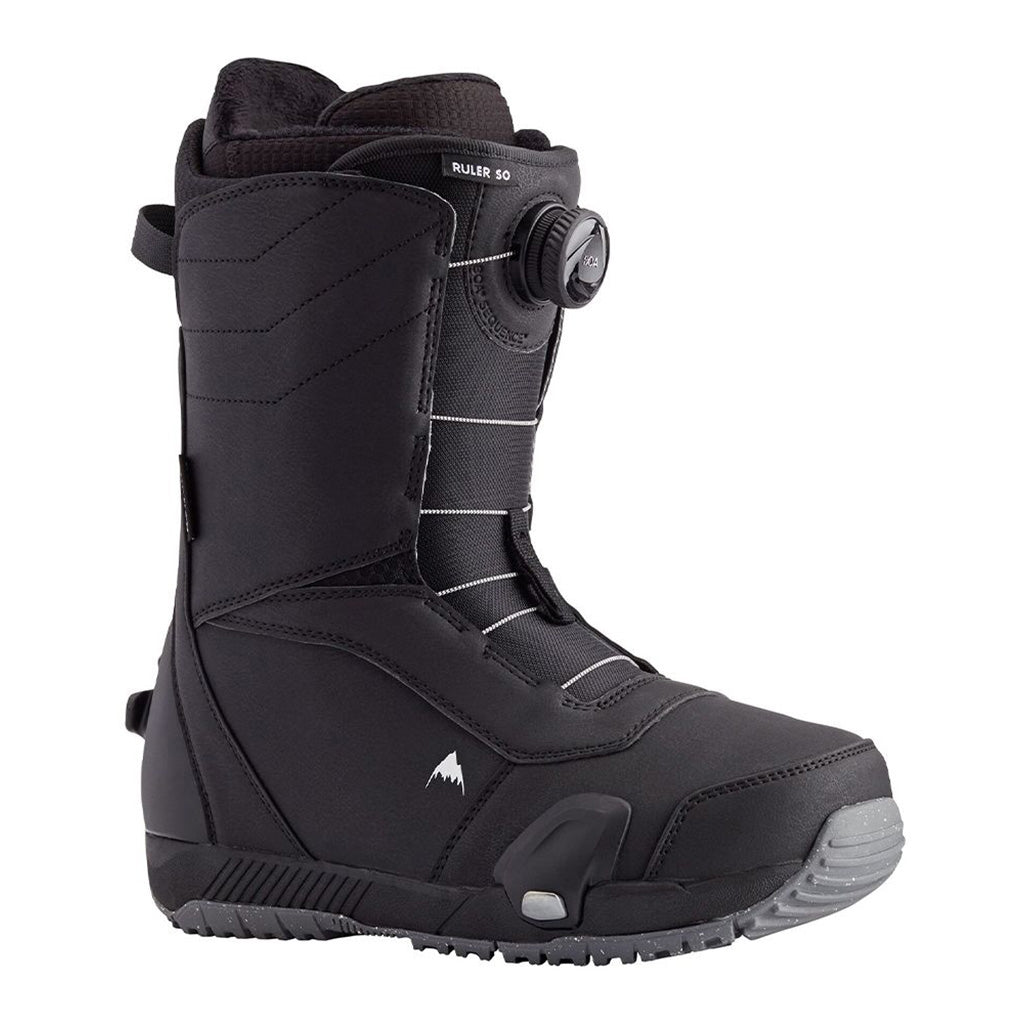 Ruler Step On - Snowboard Boots