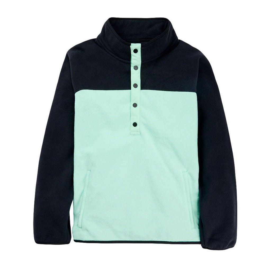 Hearth Fleece Pullover - Sweatshirt
