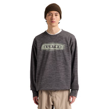 Oak Pullover Crew - Sweatshirt