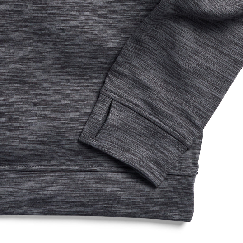 Oak Pullover Crew – Sweatshirt