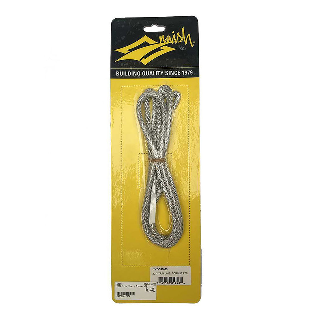 2017 Trim Line - Torque Atb - Lines
