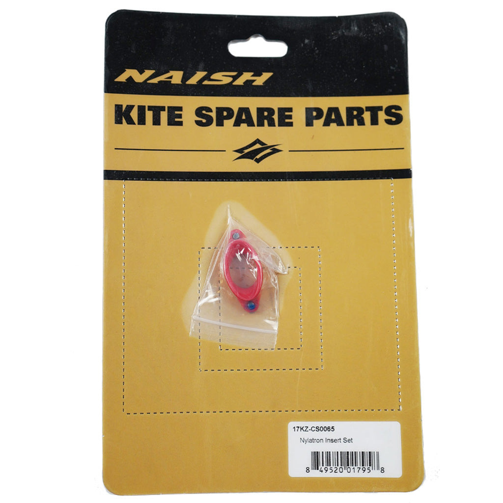 Nylatron Insert Set - Lines