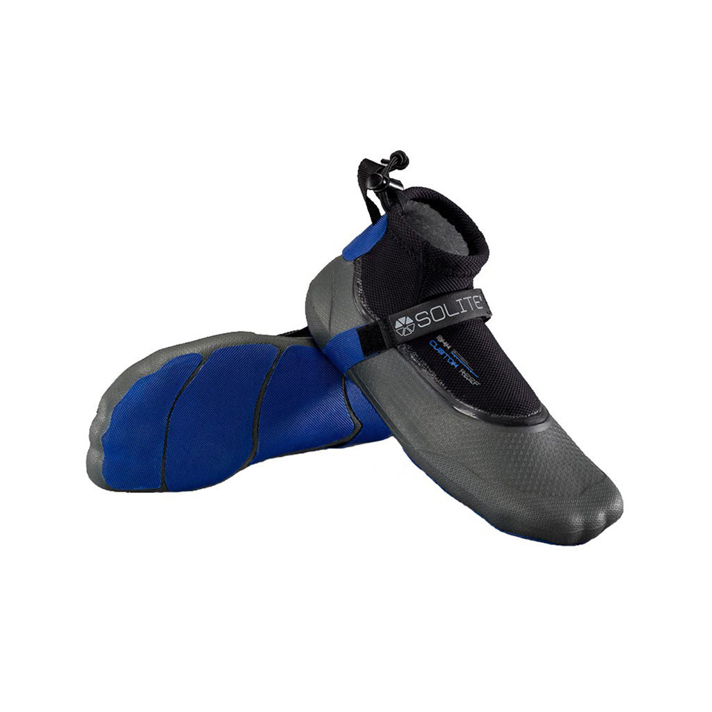 2mm Custom - Neoprene Boots