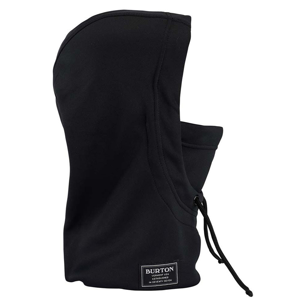 Bonded Hood - Neck Warmer