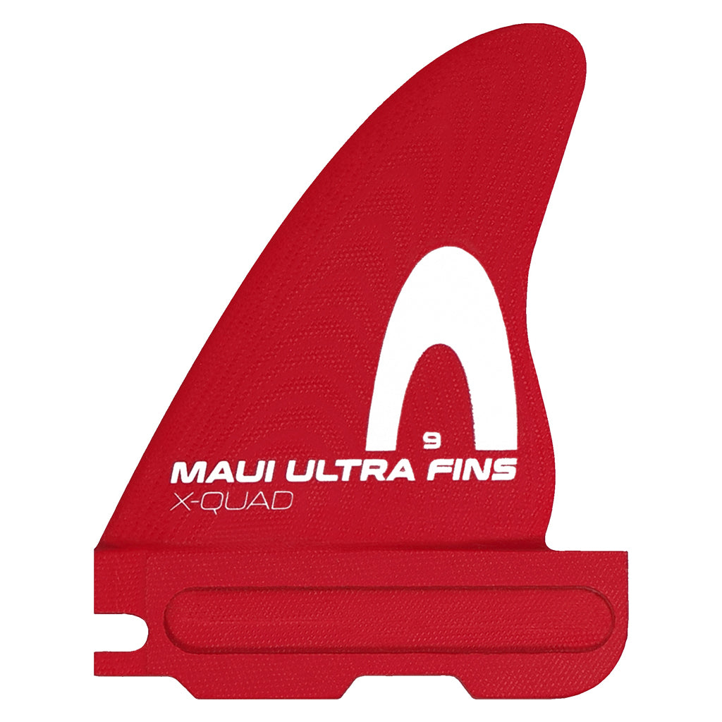 X-Quad 9 SLOT2 - Windsurf Fins