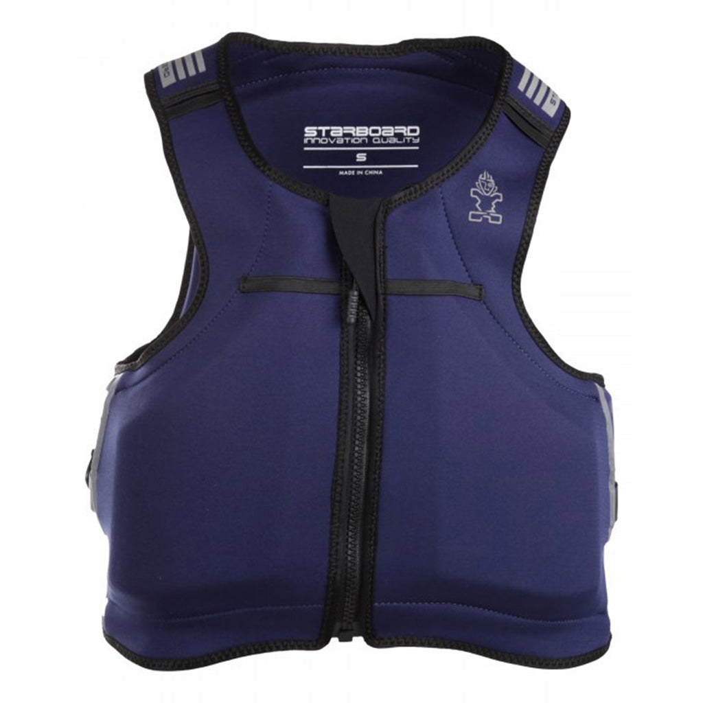 Impact Vest - Impact Vest