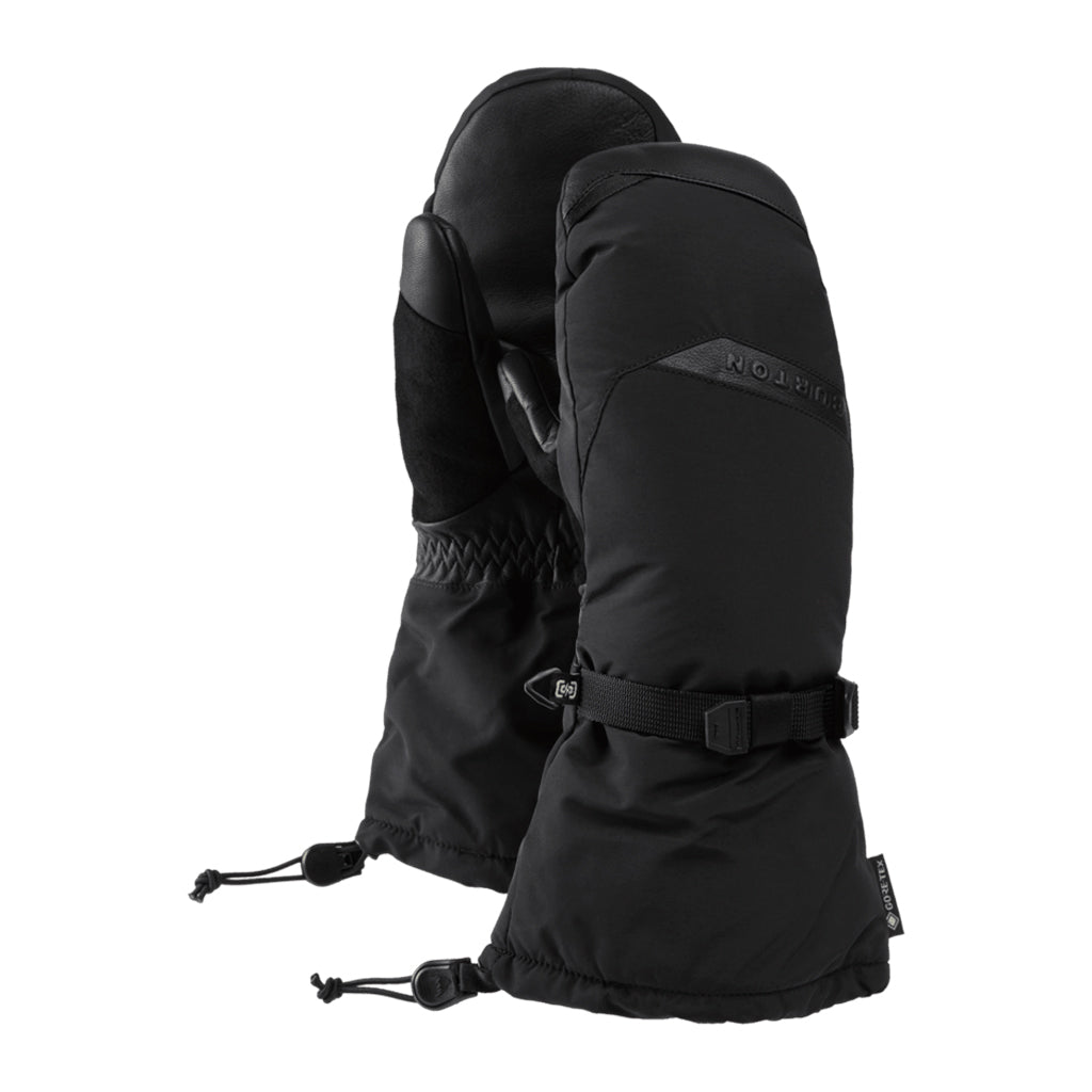 Wms Deluxe GORE‑TEX - Mittens