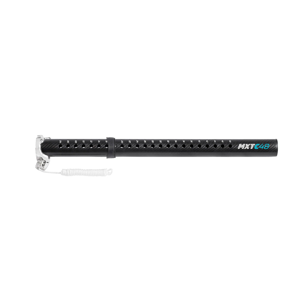 MXT SDM Clamshell (RMPCLMXT) - Rig Spareparts