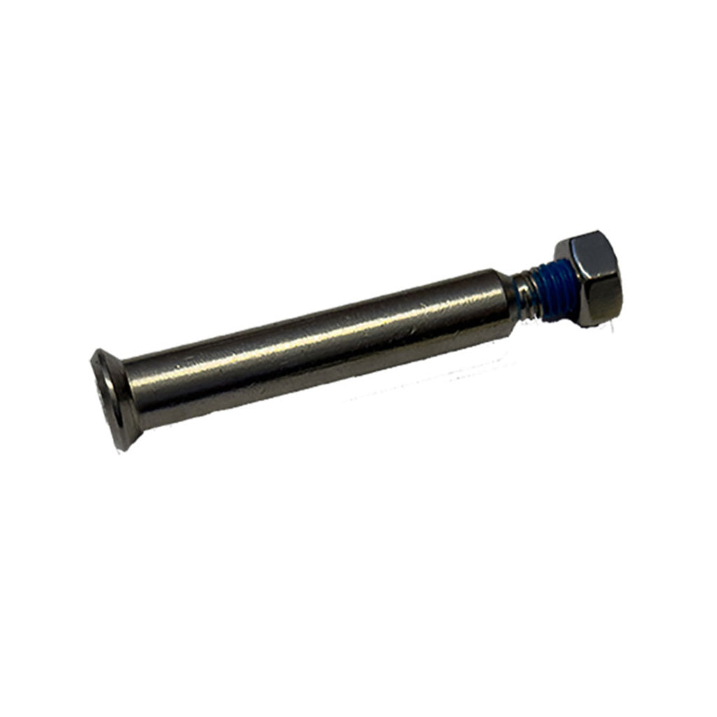 Bolt & Nut - All Booms (B8BP28BNT / RBBOLTST) - Rig Spareparts