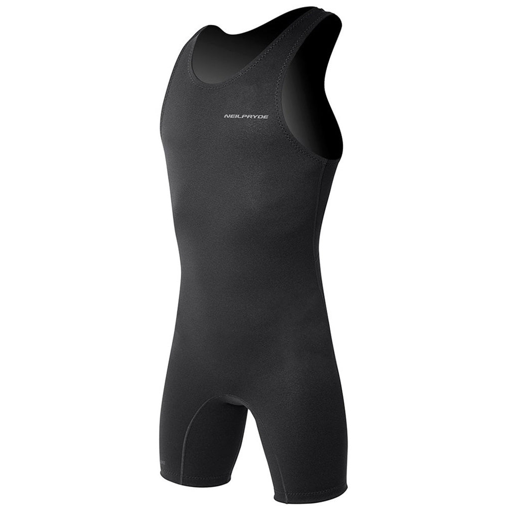 Thermabase Short John Men - C1 - Neoprene Thermal