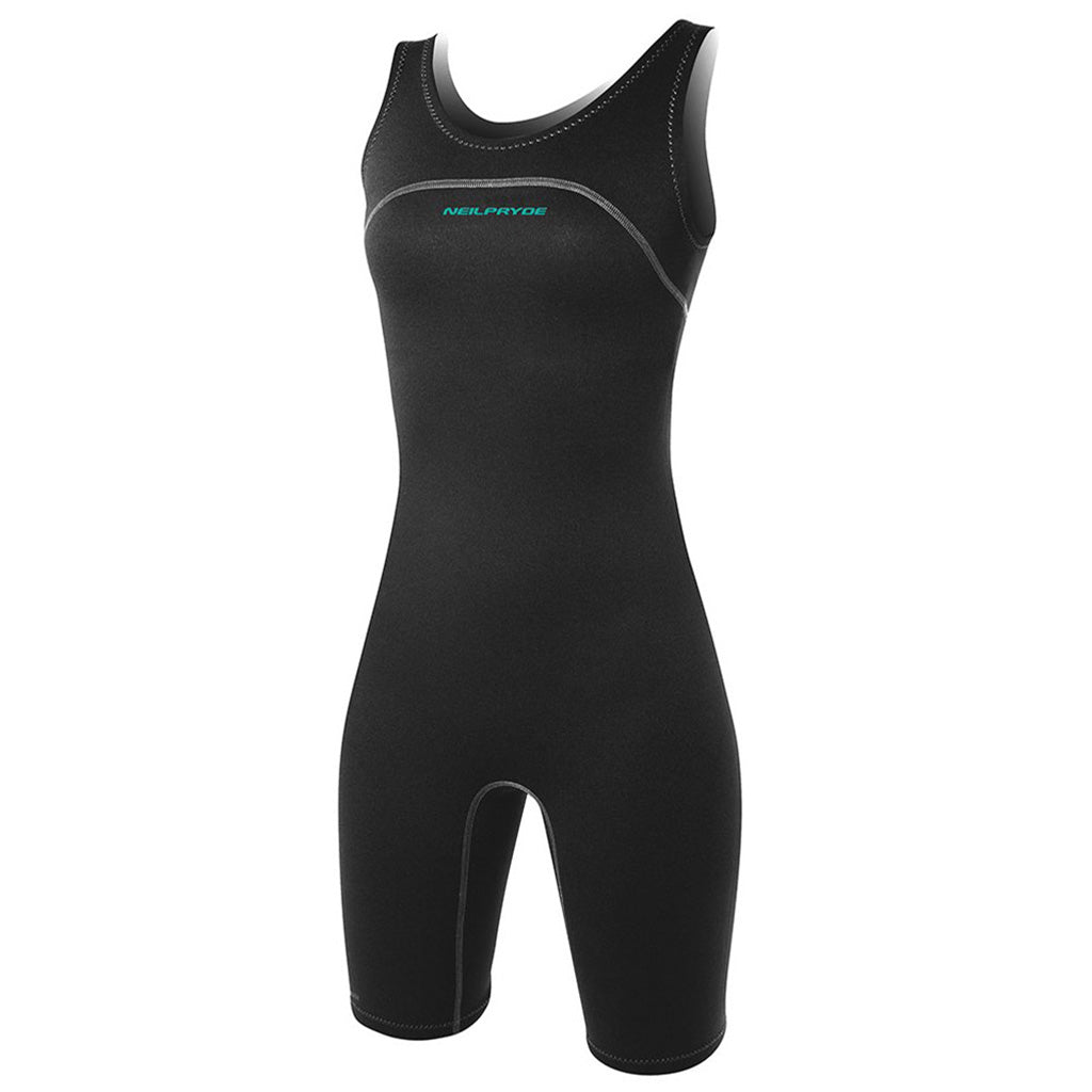 Thermabase Short Jane - C1 - Neoprene Thermal