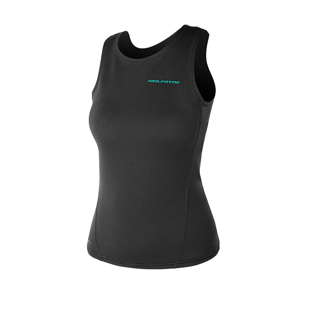 Thermabase Vest Ladies - Thermo
