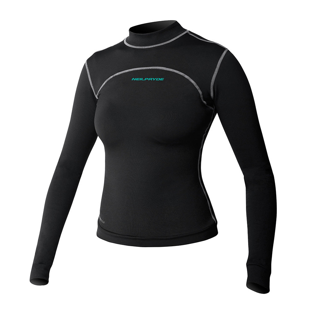 Thermalite L/S Women - C1 - Thermo