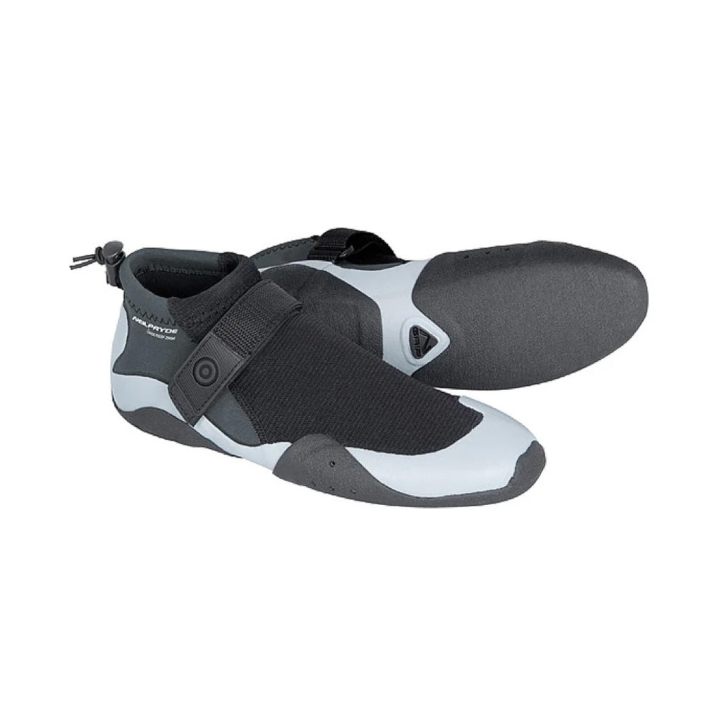 Rise Reef Round 2mm - C1 - Neoprene Boots