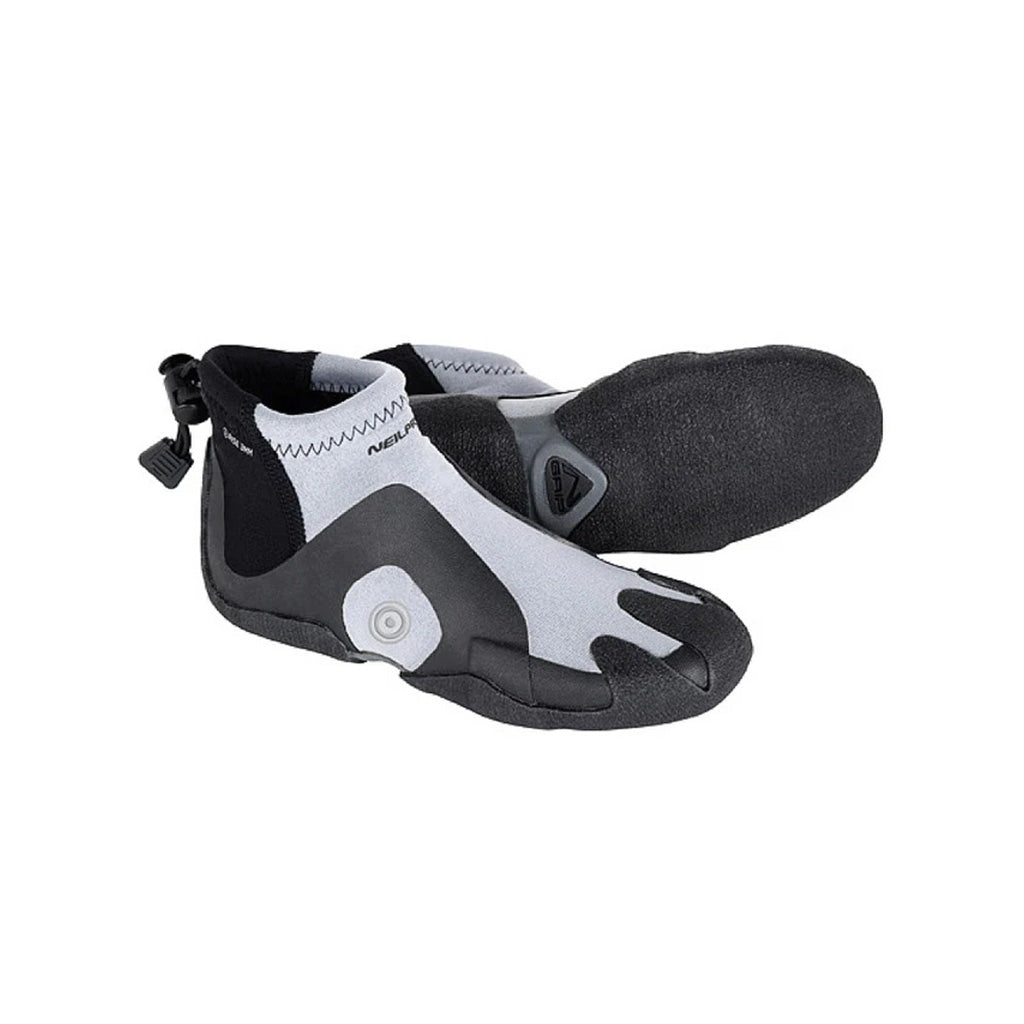Rise LC Round 3mm JNR - C1 - Neoprene Boots